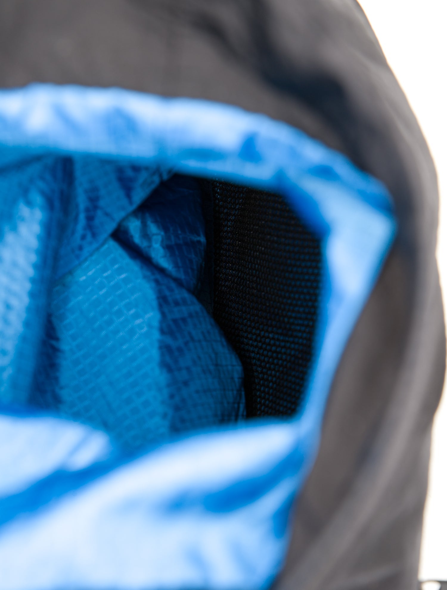 Bottega Veneta Nylon Nylon Belt Bag